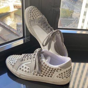 Steve Madden sneakers